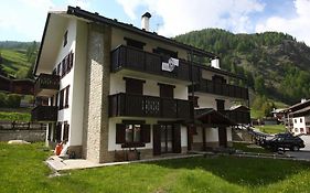 Apartments
