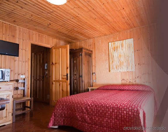 Champoluc Apartments Camera foto