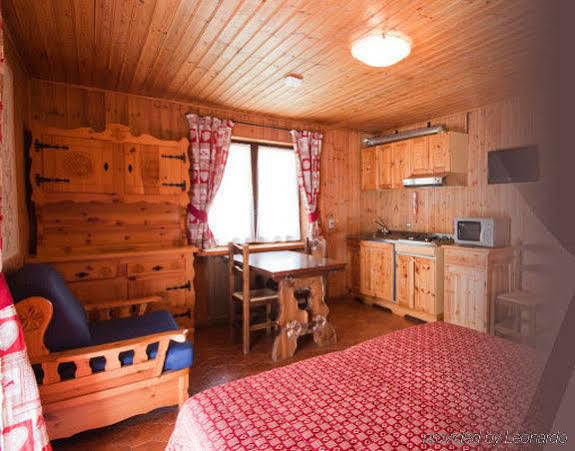 Champoluc Apartments Camera foto